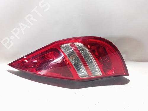 Used Right taillight Right taillight 37516831 37516831