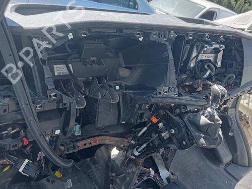 ABS pump FORD TRANSIT CONNECT V408 Box Body/MPV  | BP27262402M43 
