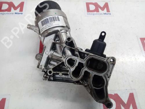 Used Support OPEL CORSA D (S07) 1.3 CDTI (L08, L68) (75 hp) 16554714