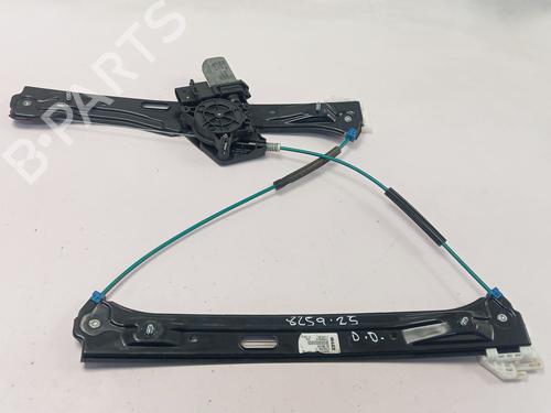 front-right-window-mechanism-bmw-1-f20-2011-2012-2013-2014-2015-2016-2017-2018-2019-32685614 main image