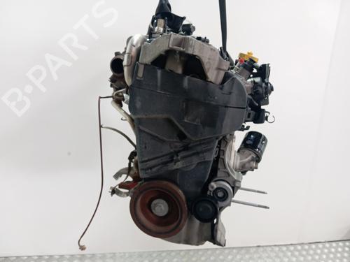 Engine RENAULT KANGOO Express (FW0/1_) 1.5 dCi 75 (FW07, FW10, FW04) | BP39164148M1 - Image 4