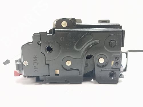 Used Rear right lock VW TOURAN (1T1, 1T2) 2.0 TDI (136 hp) 29628868