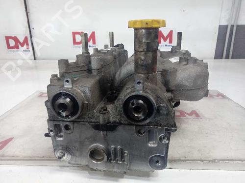 Cylinder head CHRYSLER VOYAGER IV (RG, RS)  | BP12679005M5 