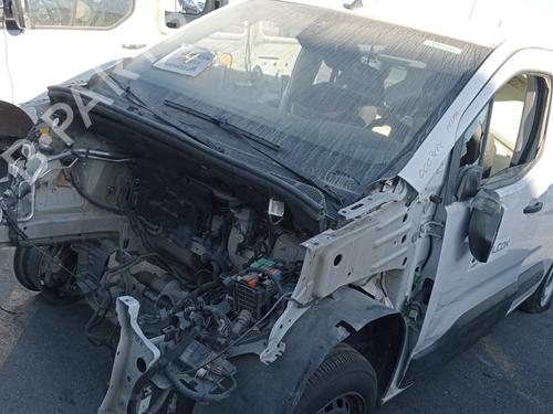 Climate control CITROËN BERLINGO (ER_, EC_)  | BP20726581I5 