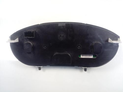 Kombinert Instrument PEUGEOT BOXER Bus 2.2 BlueHDi 120 | BP29536095C47 