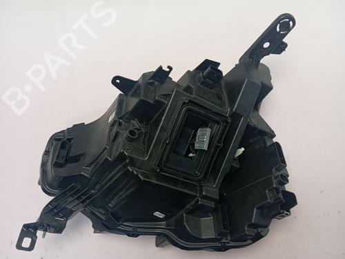 Right headlight CITROËN C4 III (BA_, BB_, BC_) 1.2 PureTech 130 (BAHNSA, BAHNSB) | BP37194464C29 - Image 3