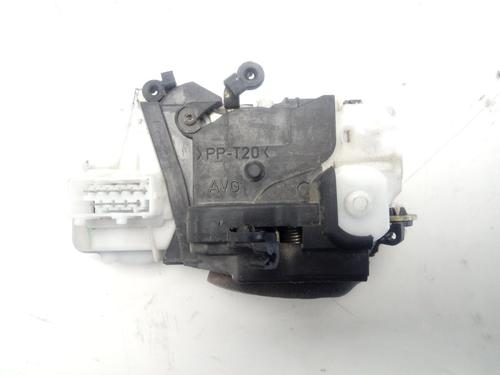 Used Front left lock PEUGEOT 607 (9D, 9U) [2000-2025]  13091792
