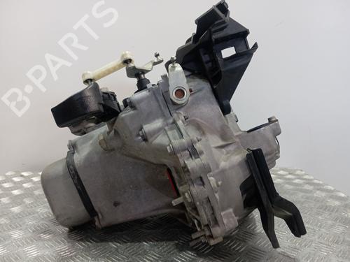 Gearbox CITROËN C3 II (SC_) | BP38592378M3 - Image 6