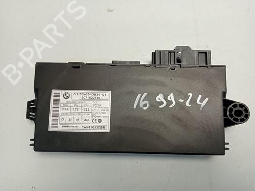 Used Electronic module BMW 3 Touring (E91) 320 d (163 hp) 18029784