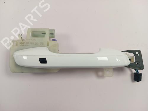 front-right-exterior-door-handle-kia-niro-ii-sg2-2022-33016427 main image