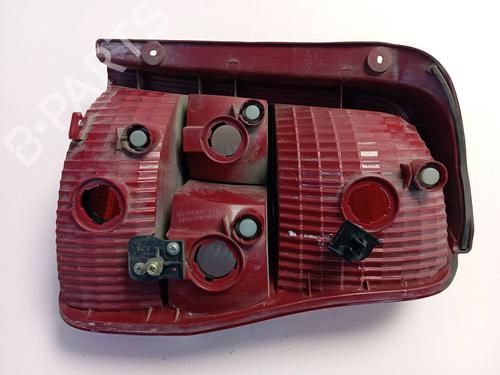 Left taillight KIA CARNIVAL II (GQ) 2.9 CRDi | BP19273408C34 