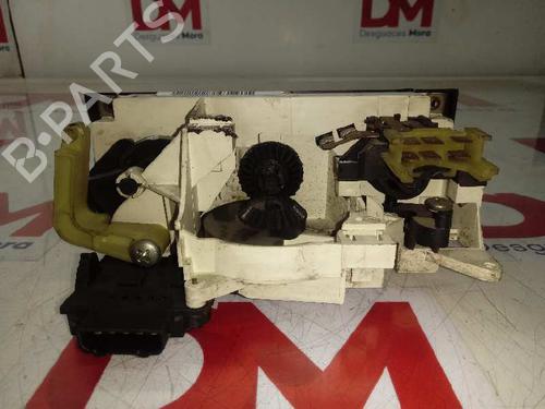 Climate control AUDI 90 B3 (893, 894, 8A2)  | BP16944300I5 
