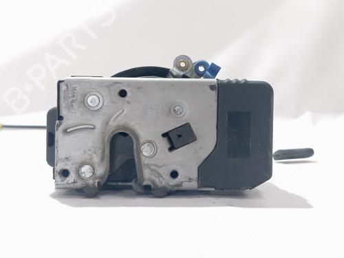Used Front left lock Front left lock 37173427 37173427
