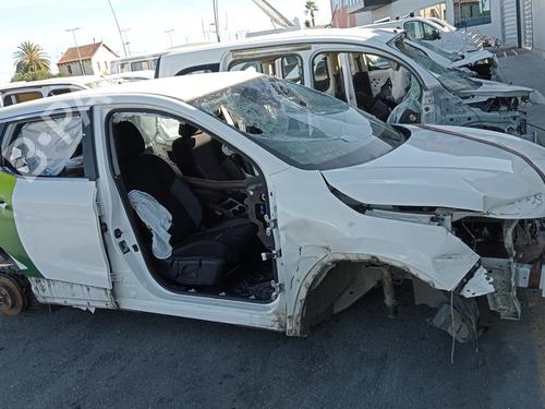 Used Parts NISSAN QASHQAI II (J11, J11_) 1.6 dCi (130 hp) 4358563