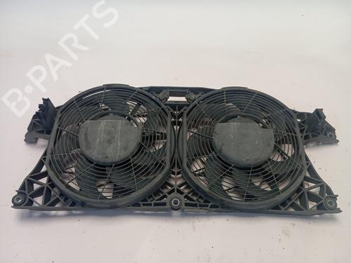 Used Radiator fan MERCEDES-BENZ VIANO (W639) [2003-2025]  29331887