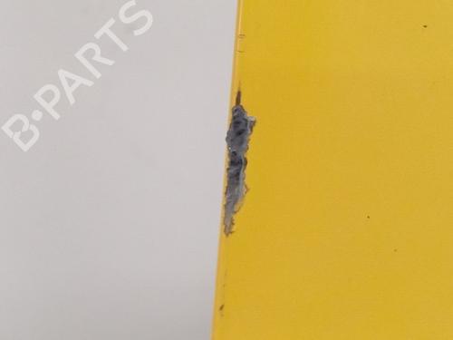 Right front door RENAULT KANGOO (KC0/1_) 1.5 dCi (KC07) | BP26976605C3 