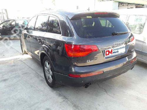 Engine mount AUDI Q7 (4LB) 3.0 TDI quattro | BP15606074M89 