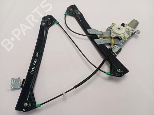 Used Front right window mechanism Front right window mechanism SAAB 9-3 Estate (E50) 1.9 TiD (150 hp) 34124795 34124795