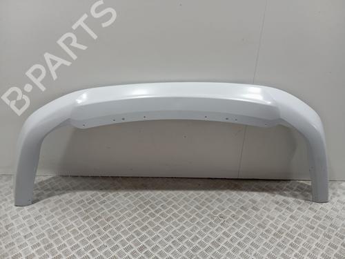 Used Rear bumper Rear bumper FORD MONDEO V Hatchback (CE) 1.0 EcoBoost (125 hp) 40105240 40105240