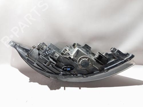 Left headlight KIA SPORTAGE III (SL) 1.7 CRDi | BP37261765C28 - Image 5