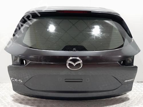 Used Tailgate Tailgate 36808136 36808136