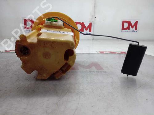 Fuel pump PEUGEOT 308 I (4A_, 4C_)  | BP12653782M76 