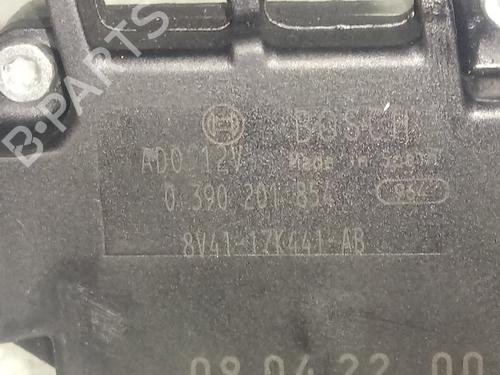 Rear wiper motor FORD KUGA I  | BP12674620M102 