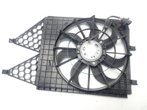 Radiator fan SEAT IBIZA IV ST (6J8, 6P8)  | BP13698992M35 