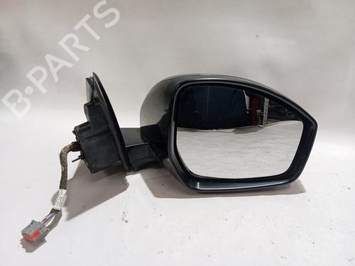 Used Right mirror Right mirror JAGUAR E-PACE (X540) [2017-2026] 34350739 34350739