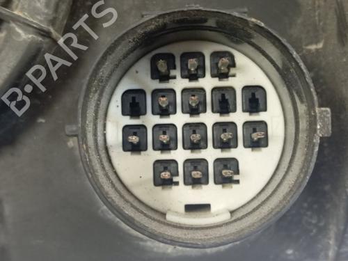 Left headlight LAND ROVER RANGE ROVER SPORT I (L320) 3.6 D 4x4 | BP30754882C28 