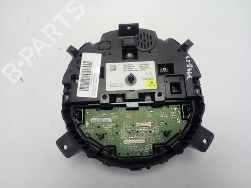 Instrument cluster MINI MINI (R56) One | BP15606114C47 