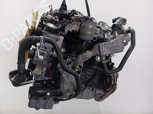 Engine MERCEDES-BENZ VITO / MIXTO Van (W639) 111 CDI (639.601, 639.603, 639.605) | BP30485663M1