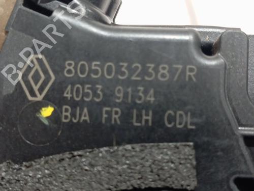 Venstre fortil lås RENAULT CLIO V (B7_) | BP31194797C98