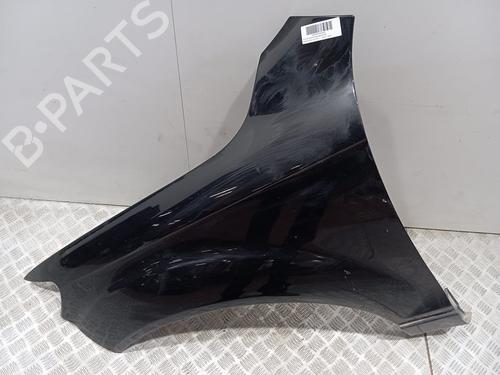 Used Left front fenders AUDI Q7 (4LB) 3.0 TDI quattro (233 hp) 30376903