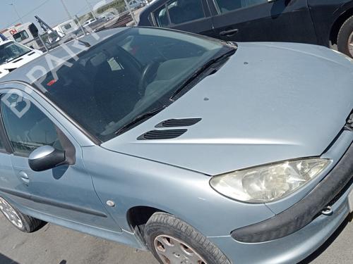 Other PEUGEOT 206 Hatchback (2A/C) | BP30373848O1