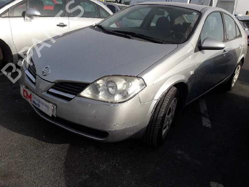 AC compressor NISSAN PRIMERA Hatchback (P12)  | BP12655244M34 