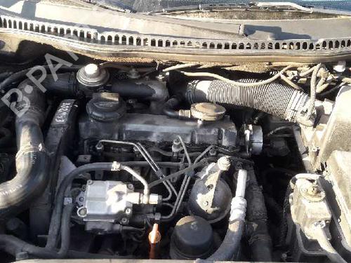 Mirror switch VW NEW BEETLE (9C1, 1C1) 1.9 TDI | BP30371438I25 