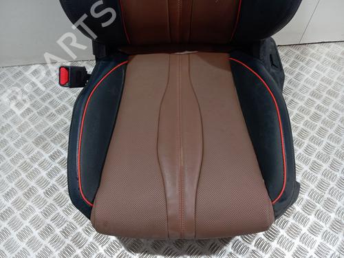 Left front seat BYD SEAL U | BP39588391C15 - Image 2