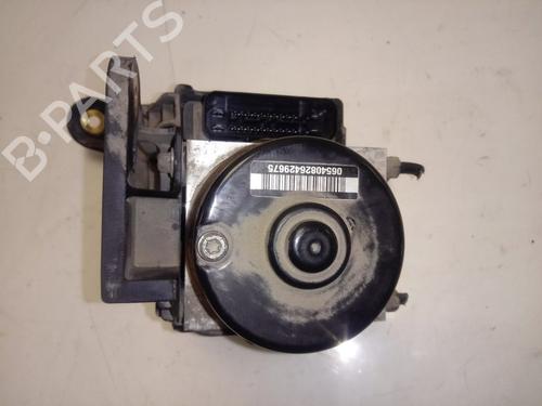 Used ABS pump OPEL ZAFIRA / ZAFIRA FAMILY B (A05) 1.9 CDTI (M75) (120 hp) 12671272