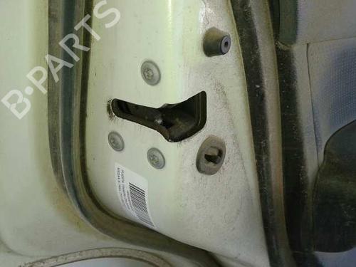 Left rear door NISSAN X-TRAIL I (T30)  | BP12643558C4 