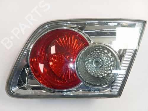 Used Right tailgate light Right tailgate light 36934066 36934066