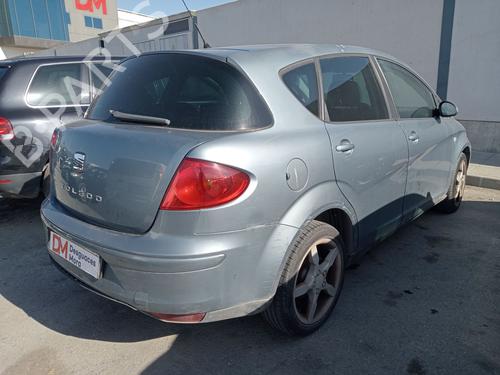 Alternator SEAT TOLEDO III (5P2) 2.0 FSI | BP36263191M7  - Image 7