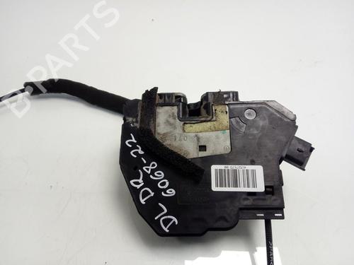 Front right lock RENAULT FLUENCE (L3_) 1.5 dCi (L30D, L30L, L306, L33F, L33L, L33M, L33V, L33W) | BP13254307C97 