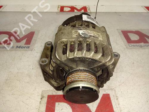Generator FIAT DOBLO Cargo (263_) 1.3 D Multijet | BP12658500M7 