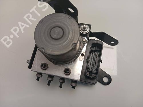 Used ABS pump RENAULT KANGOO / GRAND KANGOO II (KW0/1_) 1.5 dCi 105 (KW0F) (103 hp) 20489191