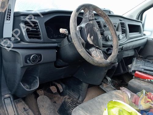 Right front window switch FORD TRANSIT CUSTOM V710 Van (NRN) 2.5 Duratec Plug-in-Hybrid | BP30514991I26 