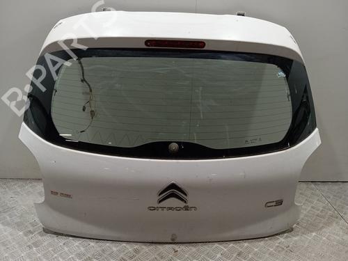 Porton trasero CITROËN C3 III (SX) [2016-2025]  30564089