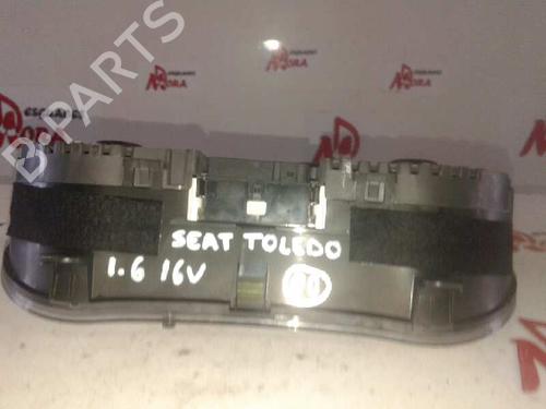 Computer motormanagement SEAT TOLEDO II (1M2) 1.6 | BP30369238M57 