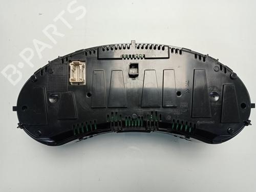 Instrument cluster CITROËN C4 II (NC_)  | BP17812817C47 