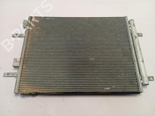Used AC radiator KIA XCEED (CD) [2019-2025]  30375850